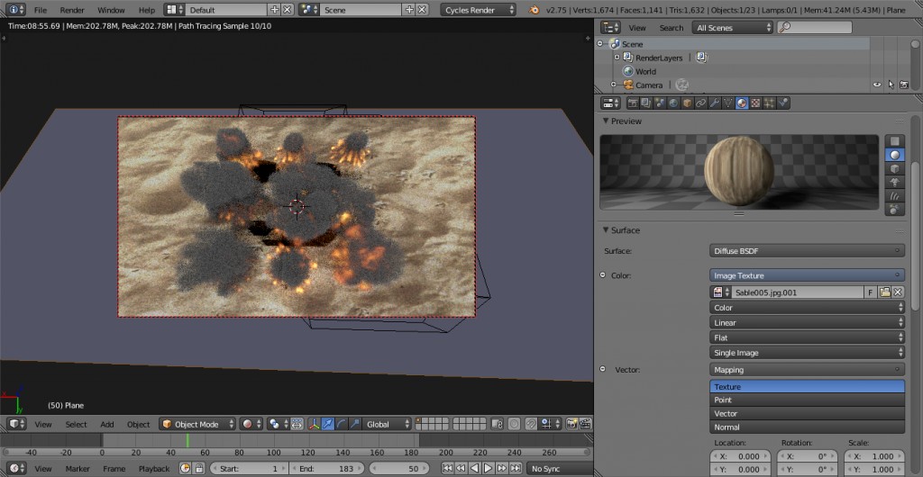 Minefield preview image 1
